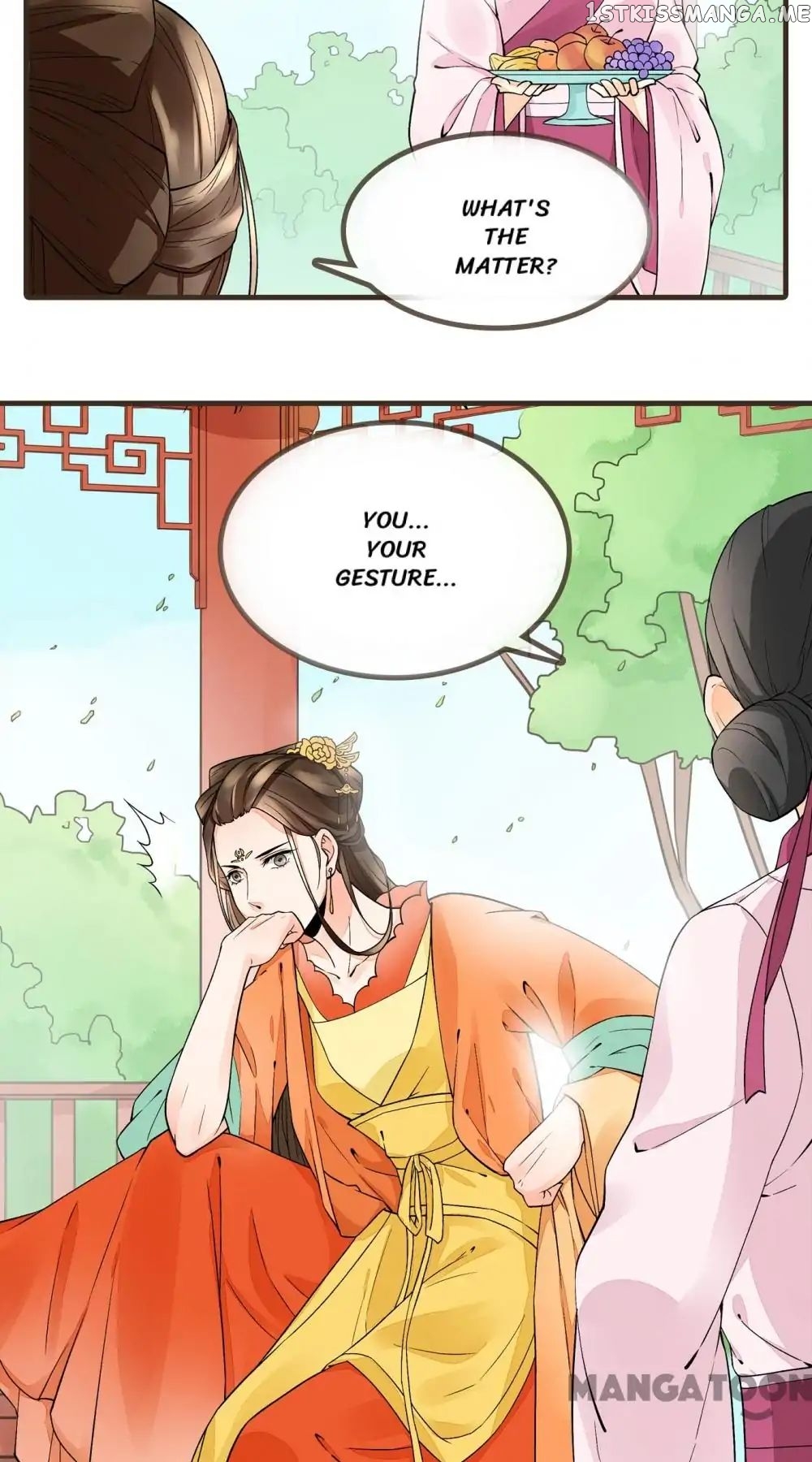 Prime Minister In Disguise chapter 4 - page 4