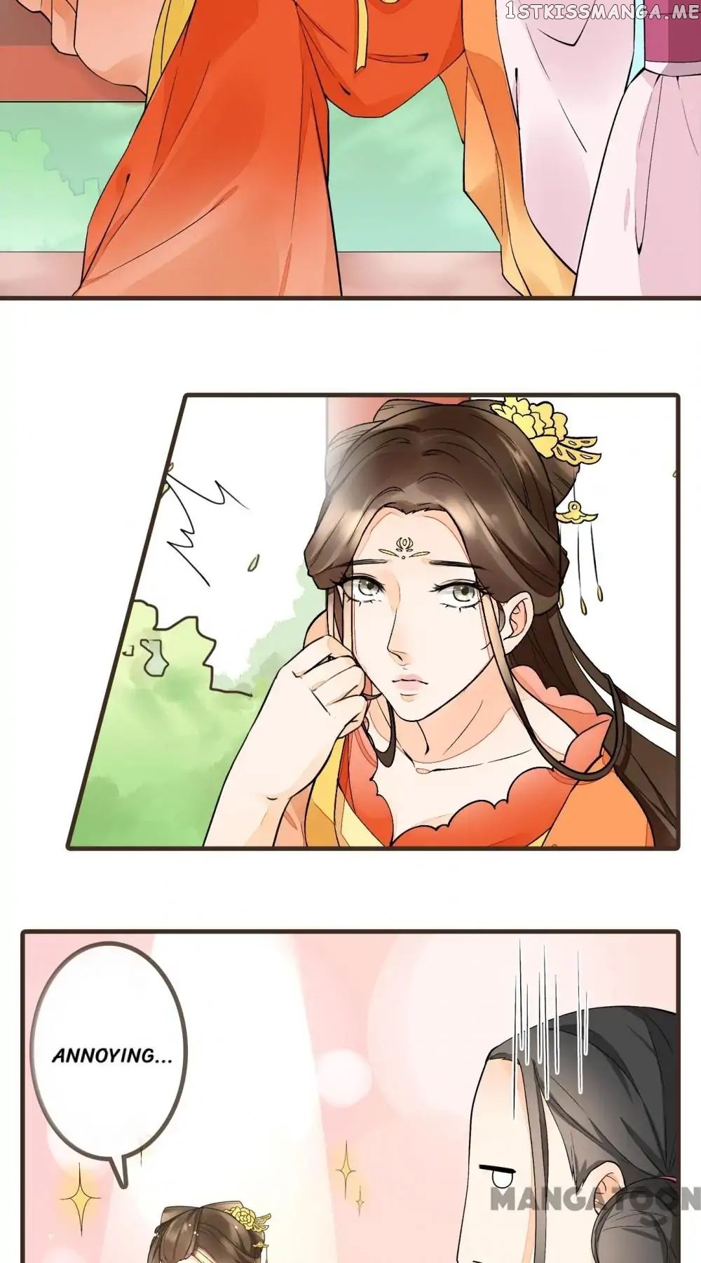 Prime Minister In Disguise chapter 4 - page 5