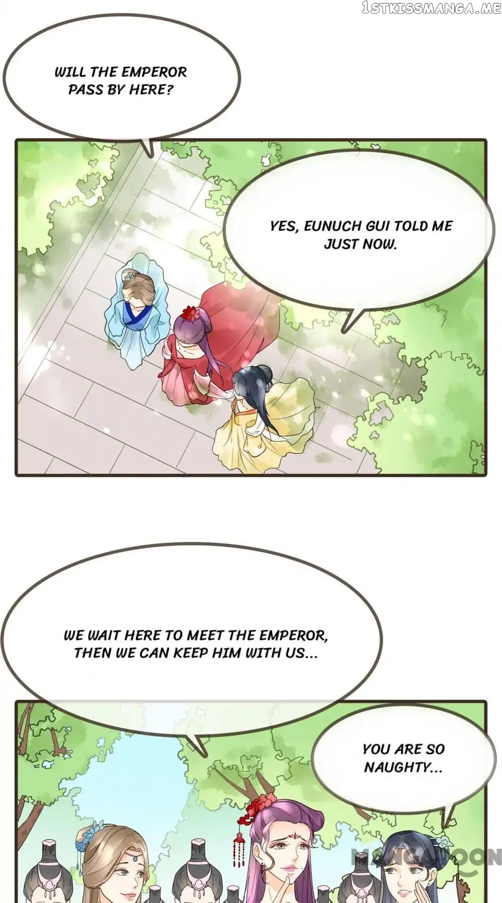 Prime Minister In Disguise chapter 4 - page 7