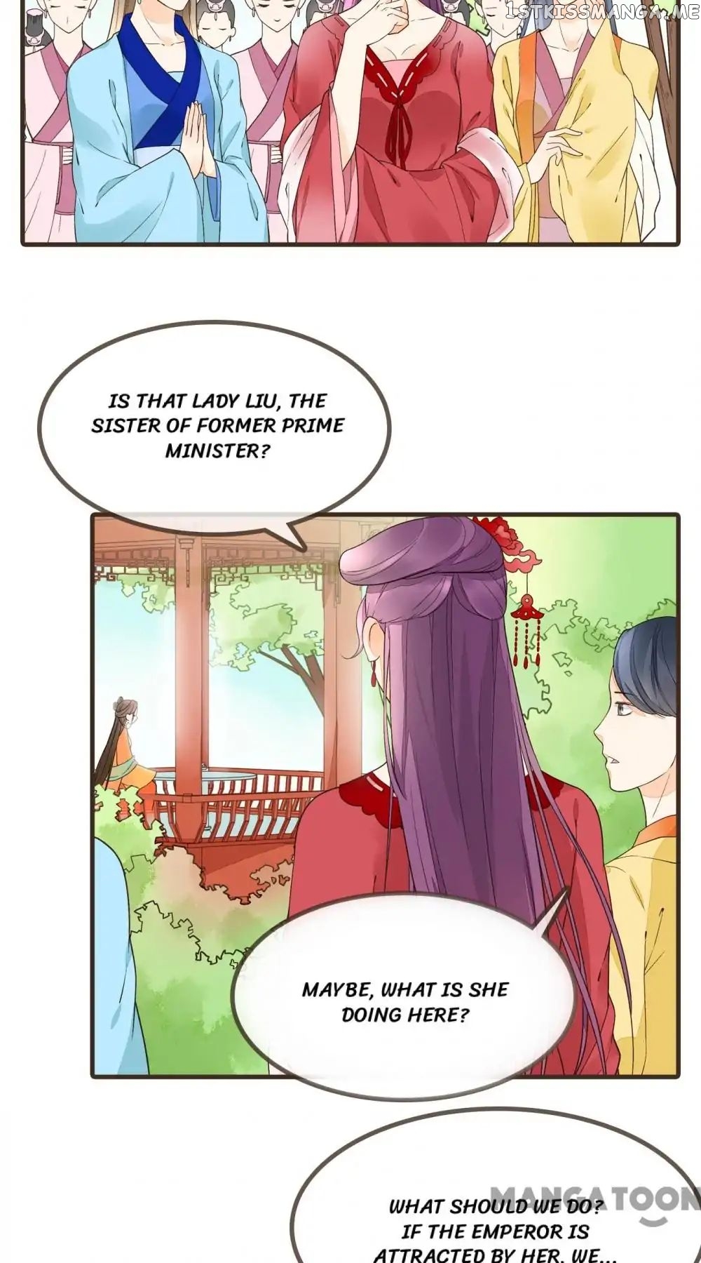 Prime Minister In Disguise chapter 4 - page 8