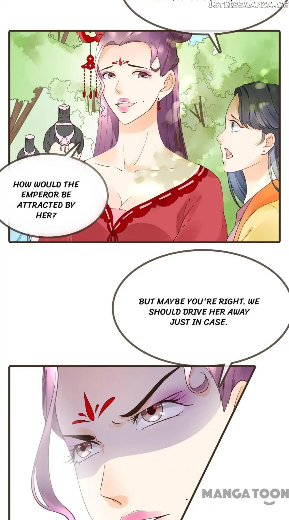 Prime Minister In Disguise chapter 4 - page 9