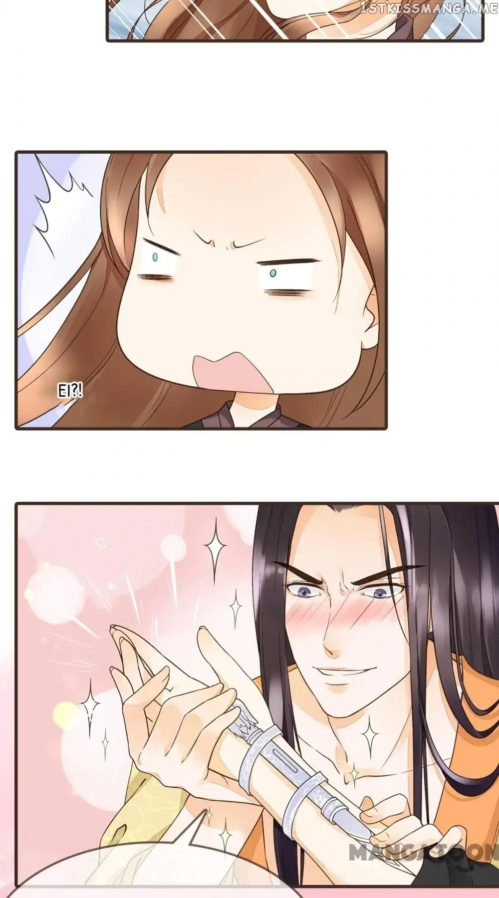 Prime Minister In Disguise chapter 3 - page 20