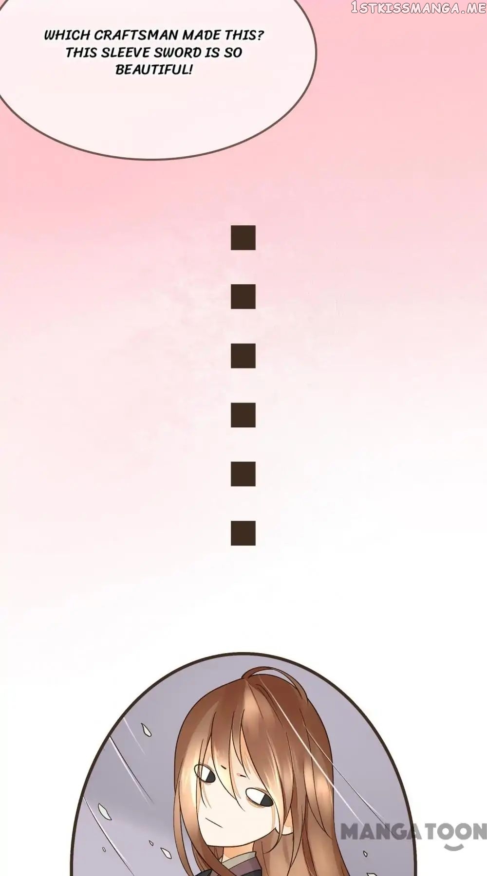 Prime Minister In Disguise chapter 3 - page 21