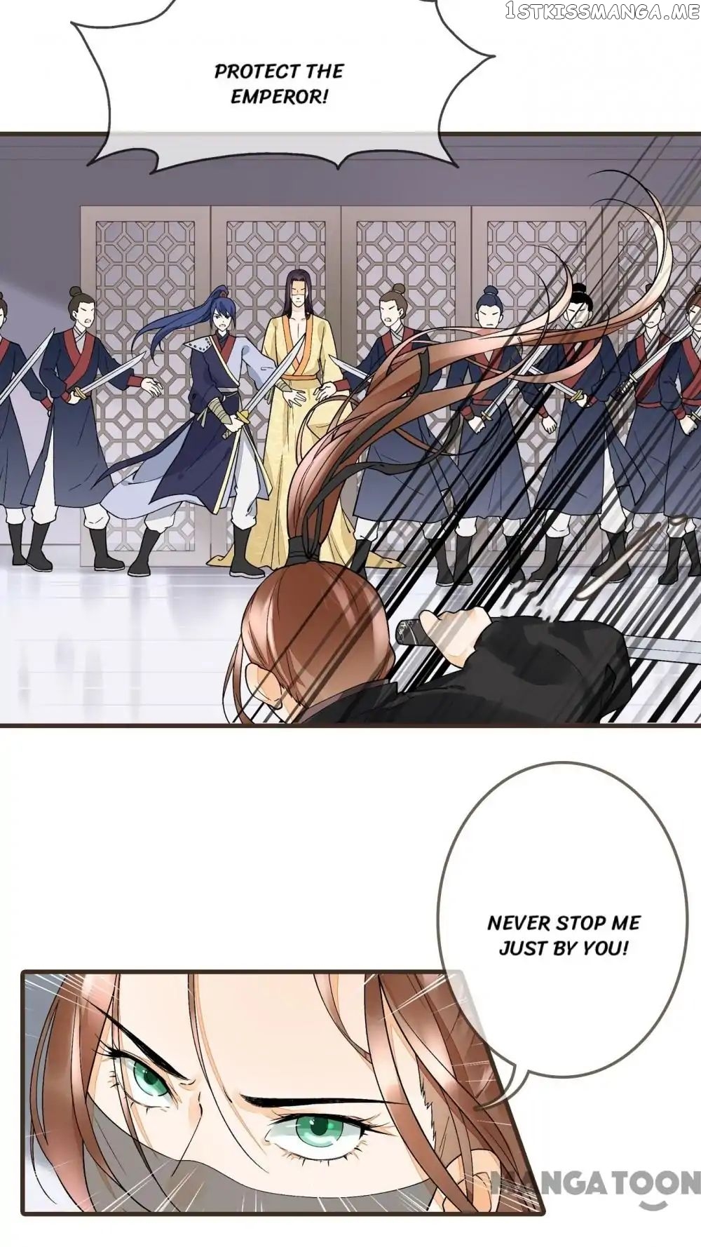 Prime Minister In Disguise chapter 3 - page 7