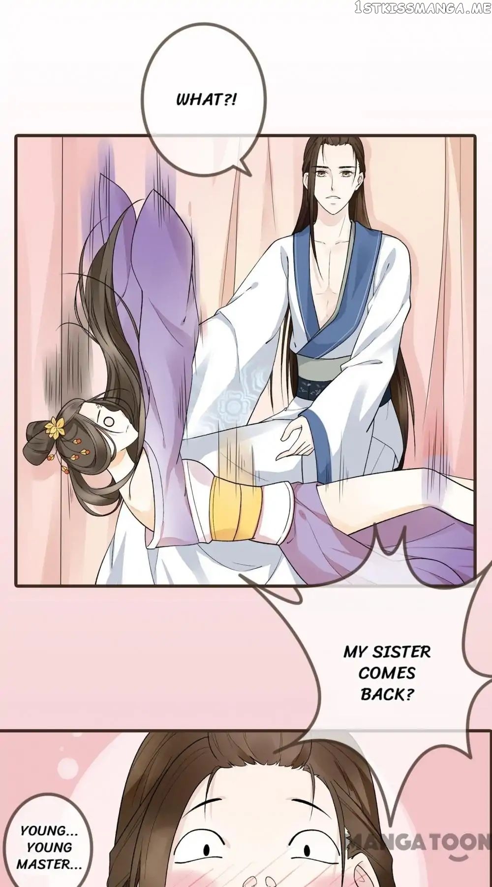 Prime Minister In Disguise chapter 2 - page 1
