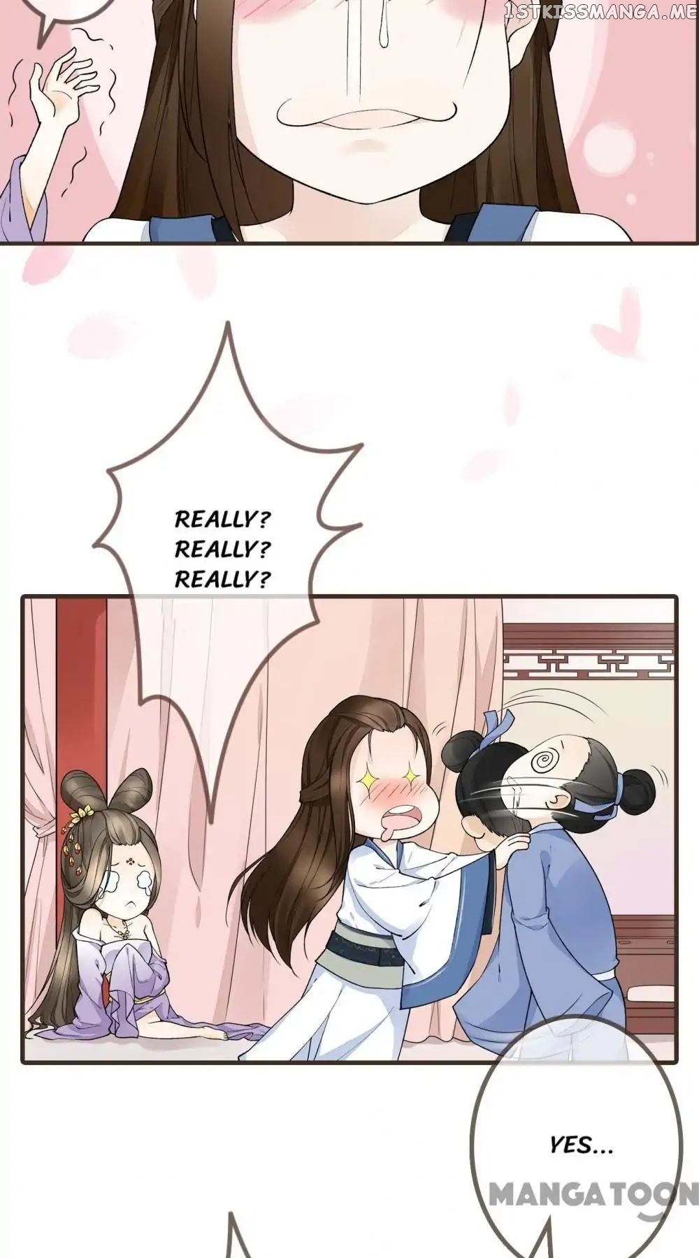 Prime Minister In Disguise chapter 2 - page 2