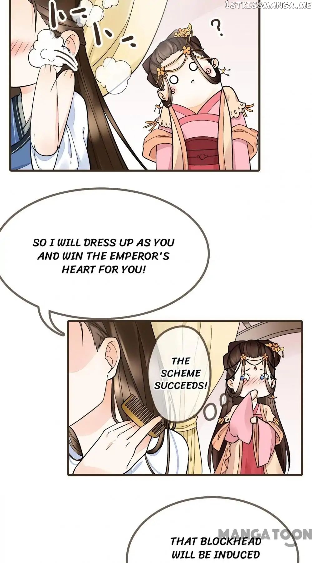 Prime Minister In Disguise chapter 2 - page 20