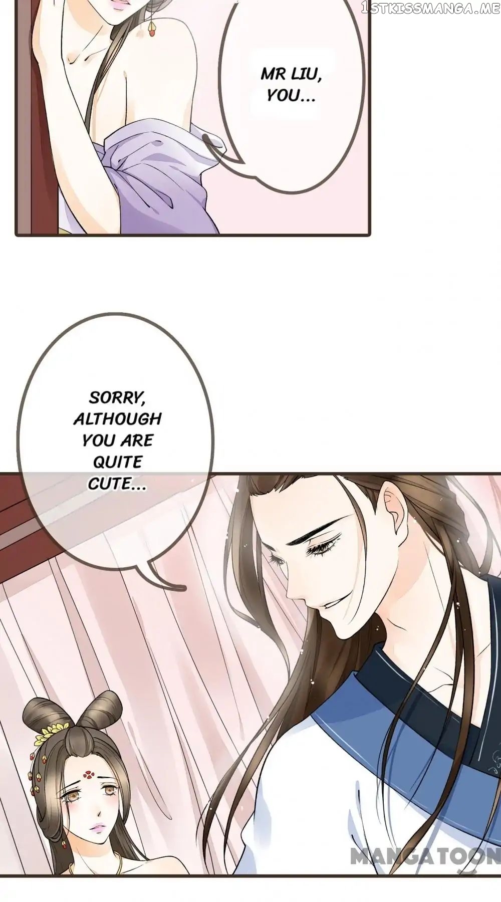 Prime Minister In Disguise chapter 2 - page 4