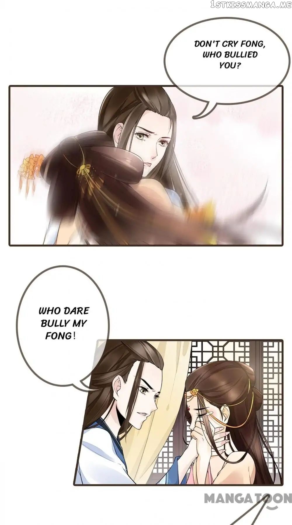 Prime Minister In Disguise chapter 2 - page 9