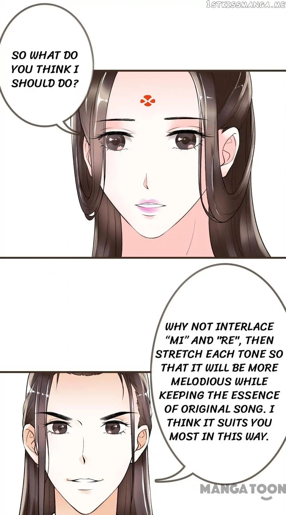 Prime Minister In Disguise chapter 1 - page 28
