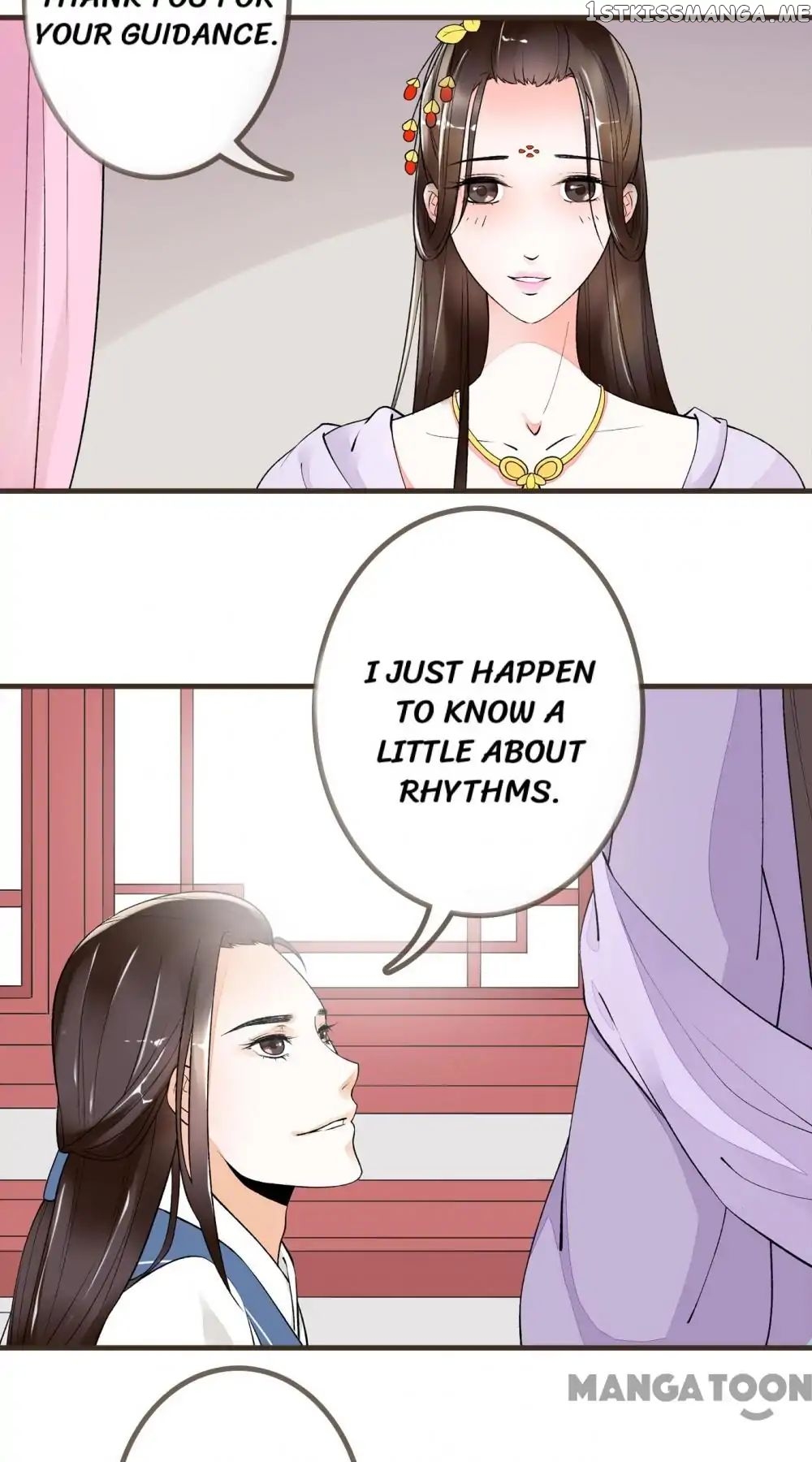 Prime Minister In Disguise chapter 1 - page 30