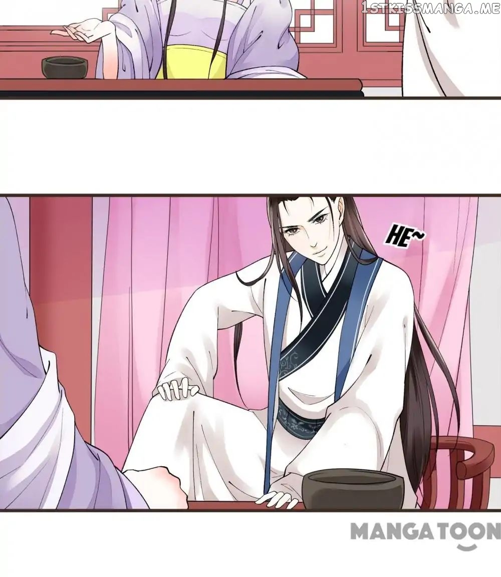Prime Minister In Disguise chapter 1 - page 33