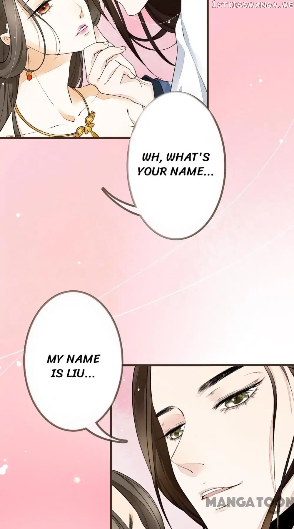 Prime Minister In Disguise chapter 1 - page 36