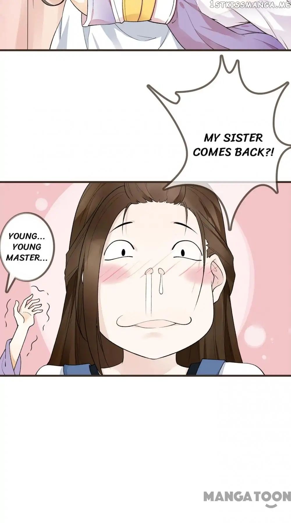 Prime Minister In Disguise chapter 1 - page 40