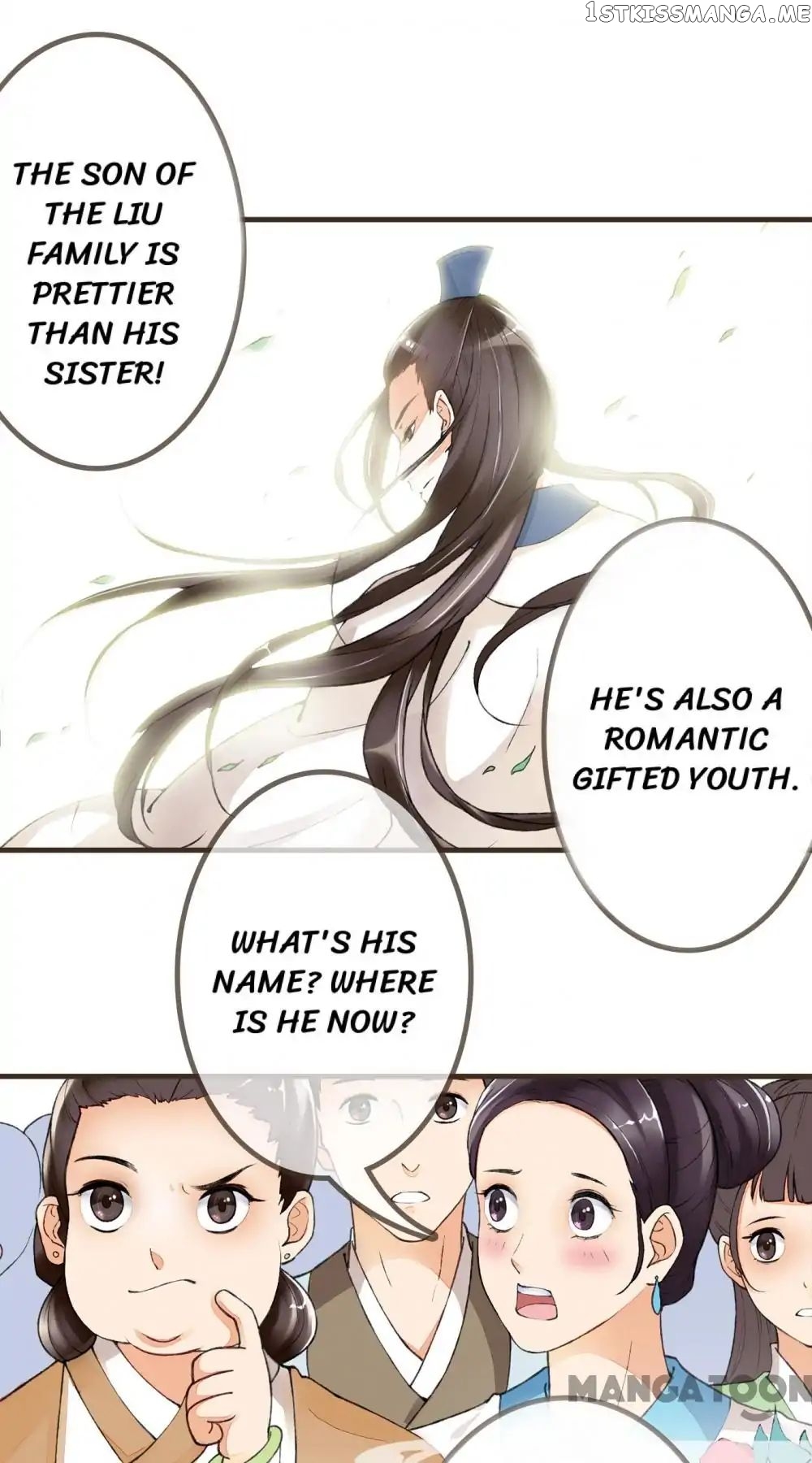 Prime Minister In Disguise chapter 1 - page 7