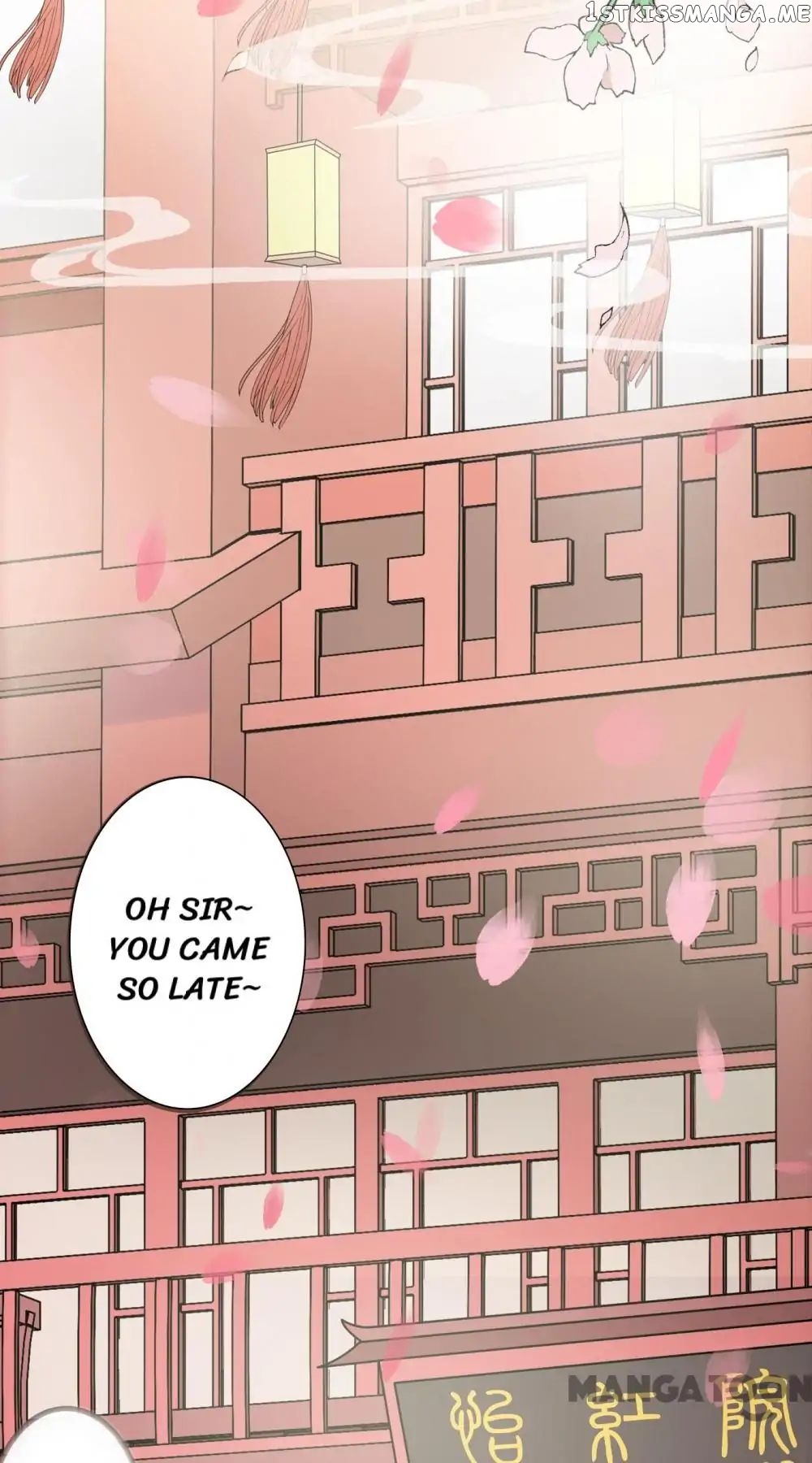 Prime Minister In Disguise chapter 1 - page 9
