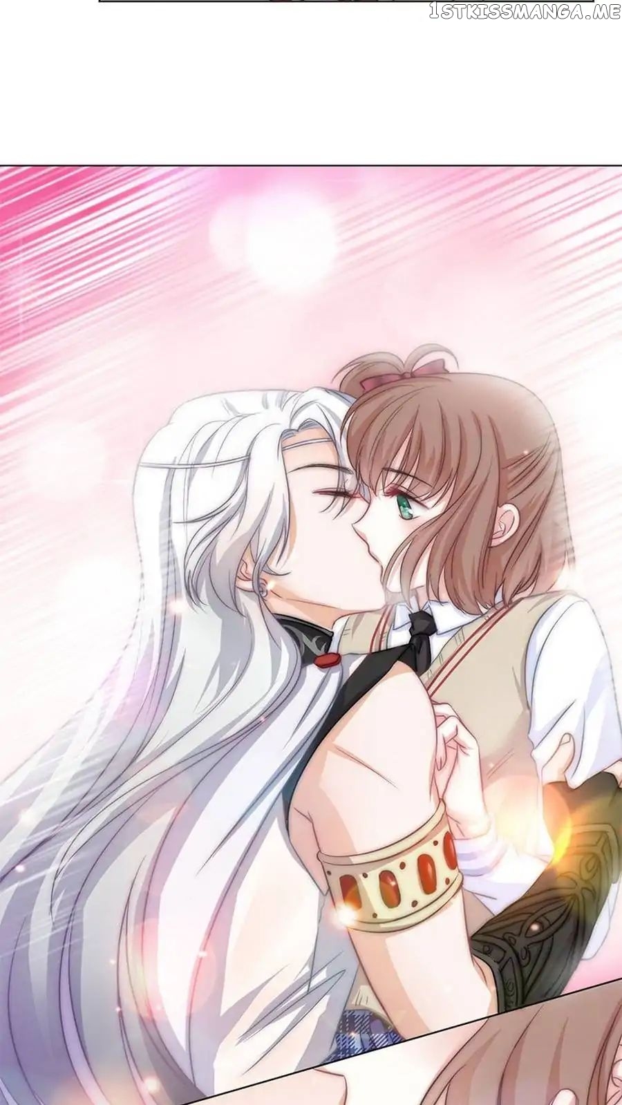 Waking Up My Guardian With A Kiss chapter 4 - page 3