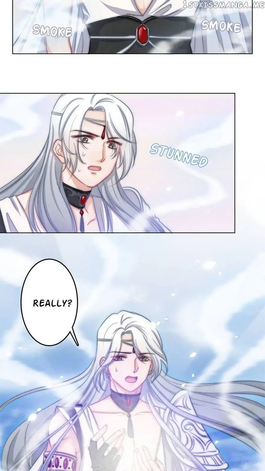 Waking Up My Guardian With A Kiss chapter 4 - page 6