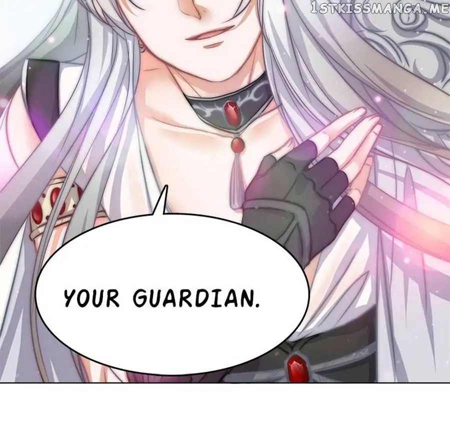 Waking Up My Guardian With A Kiss chapter 3 - page 19