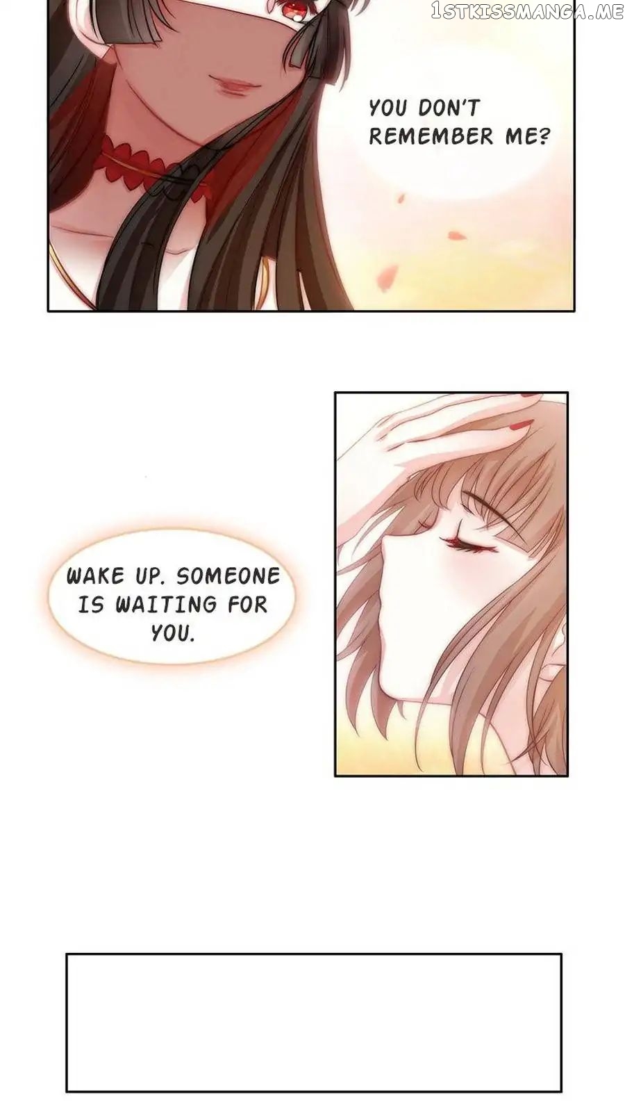 Waking Up My Guardian With A Kiss chapter 3 - page 2