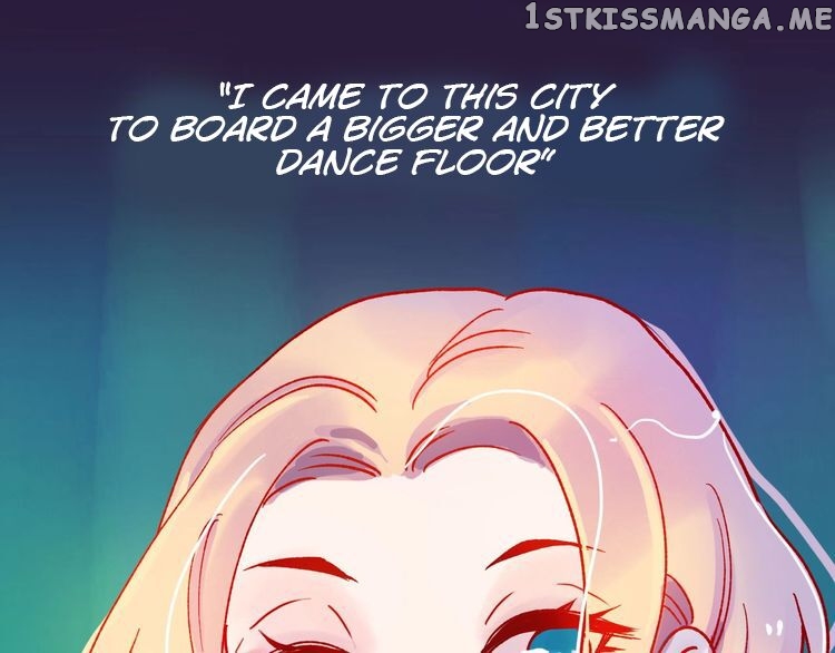 Dream City chapter 1.1 - page 4
