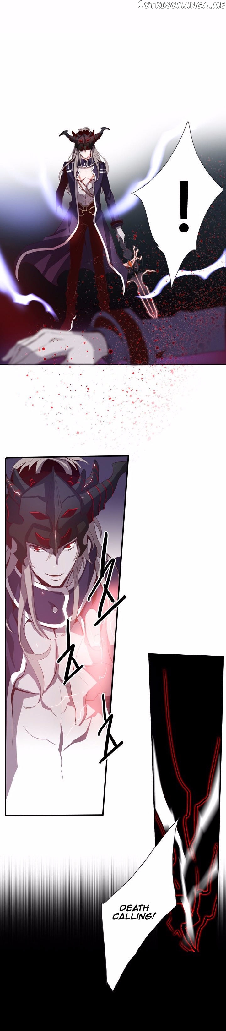 Dusk Howler chapter 70 - page 12