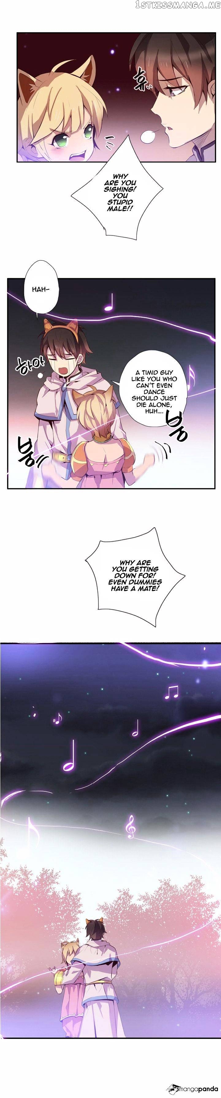 Dusk Howler chapter 67 - page 7
