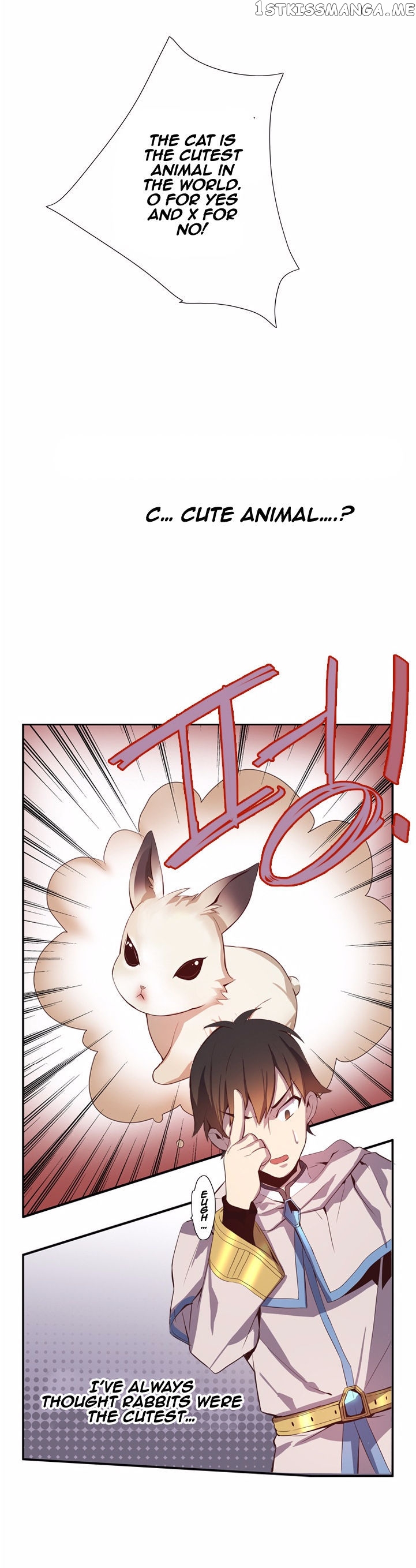 Dusk Howler chapter 66 - page 3