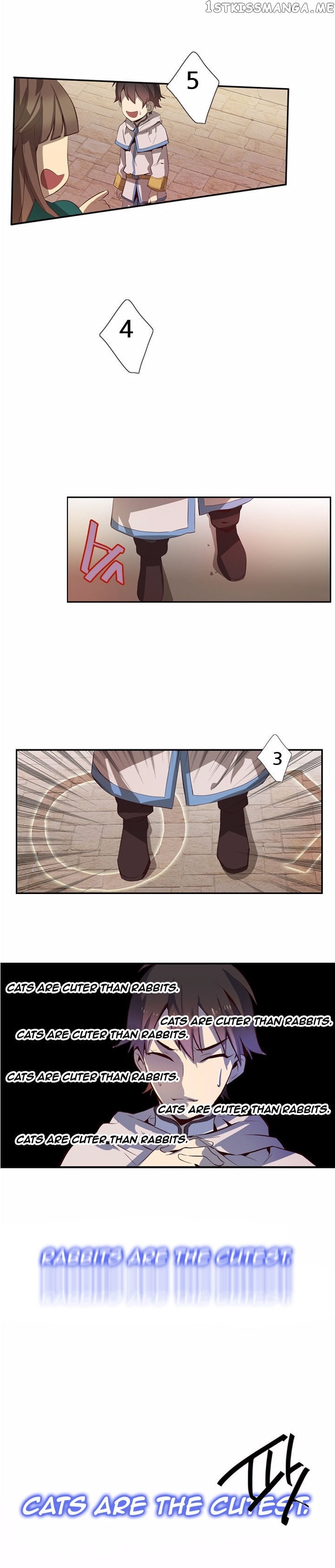 Dusk Howler chapter 66 - page 4