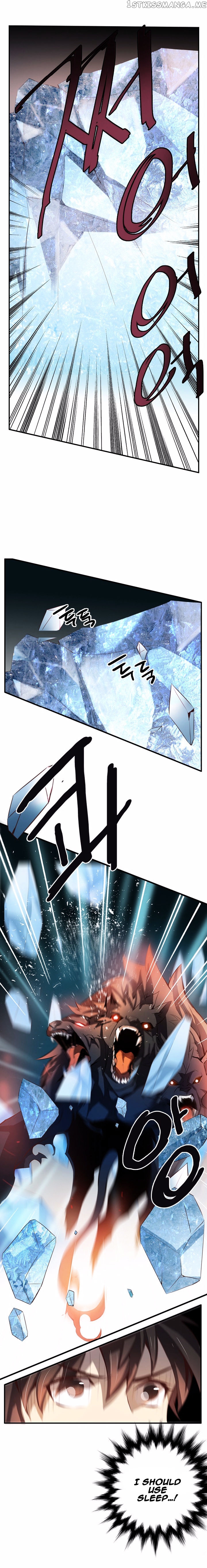 Dusk Howler chapter 61 - page 13