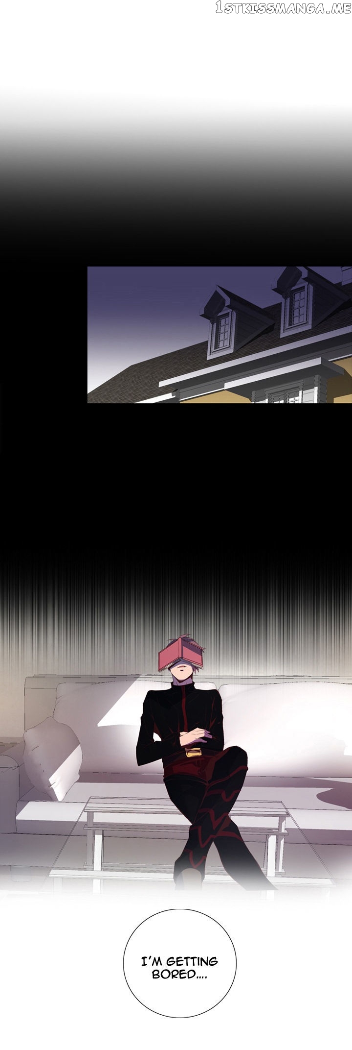 Dusk Howler chapter 58 - page 17