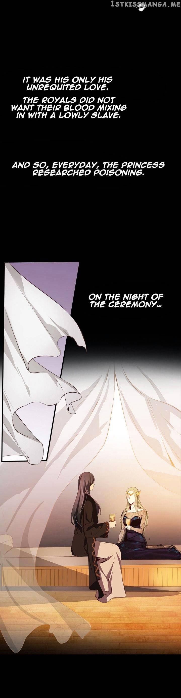 Dusk Howler chapter 57 - page 11