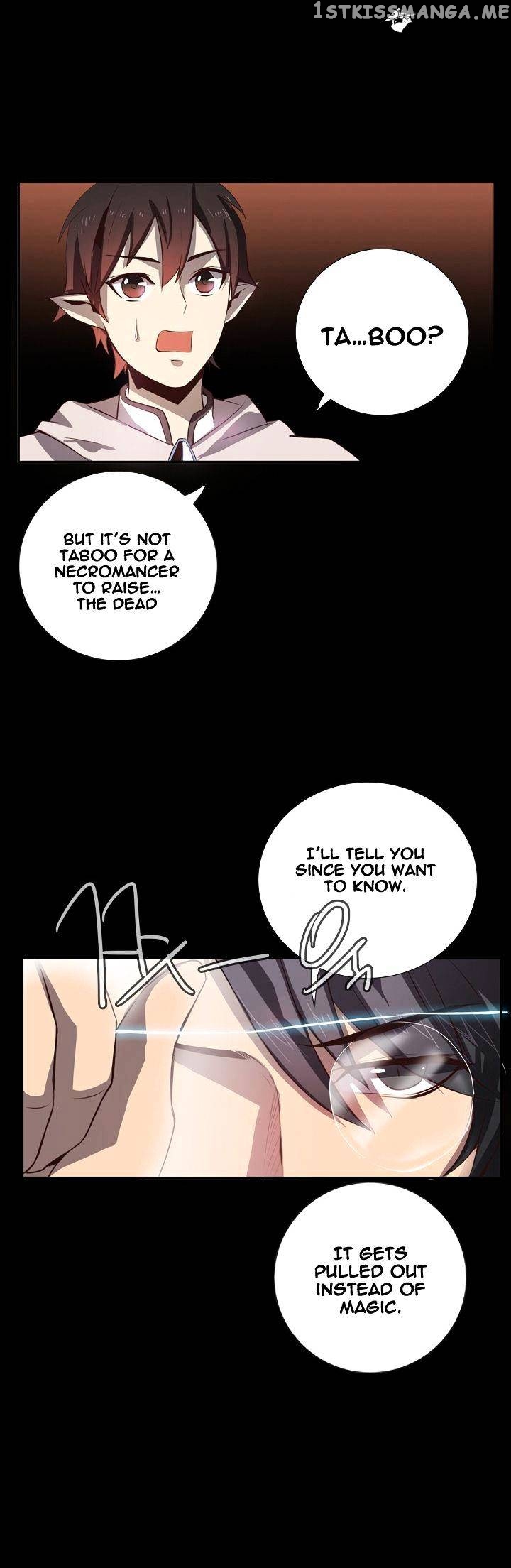 Dusk Howler chapter 57 - page 2