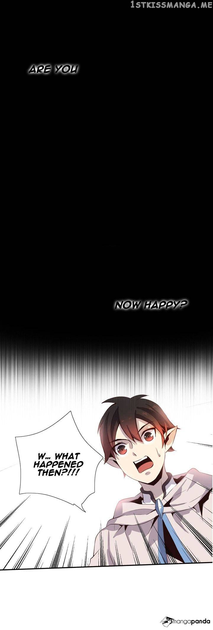 Dusk Howler chapter 57 - page 20