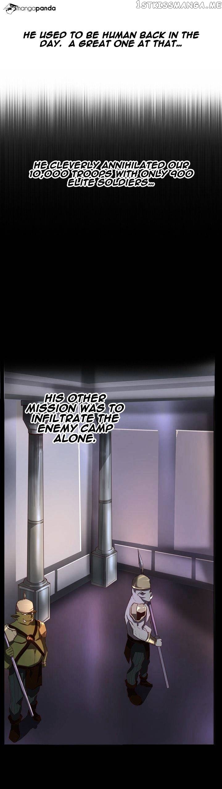 Dusk Howler chapter 57 - page 6