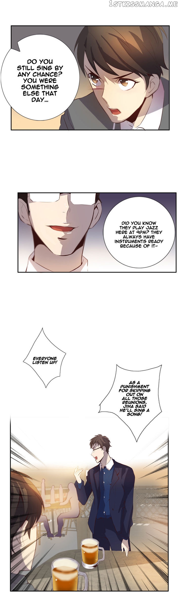 Dusk Howler chapter 51 - page 16