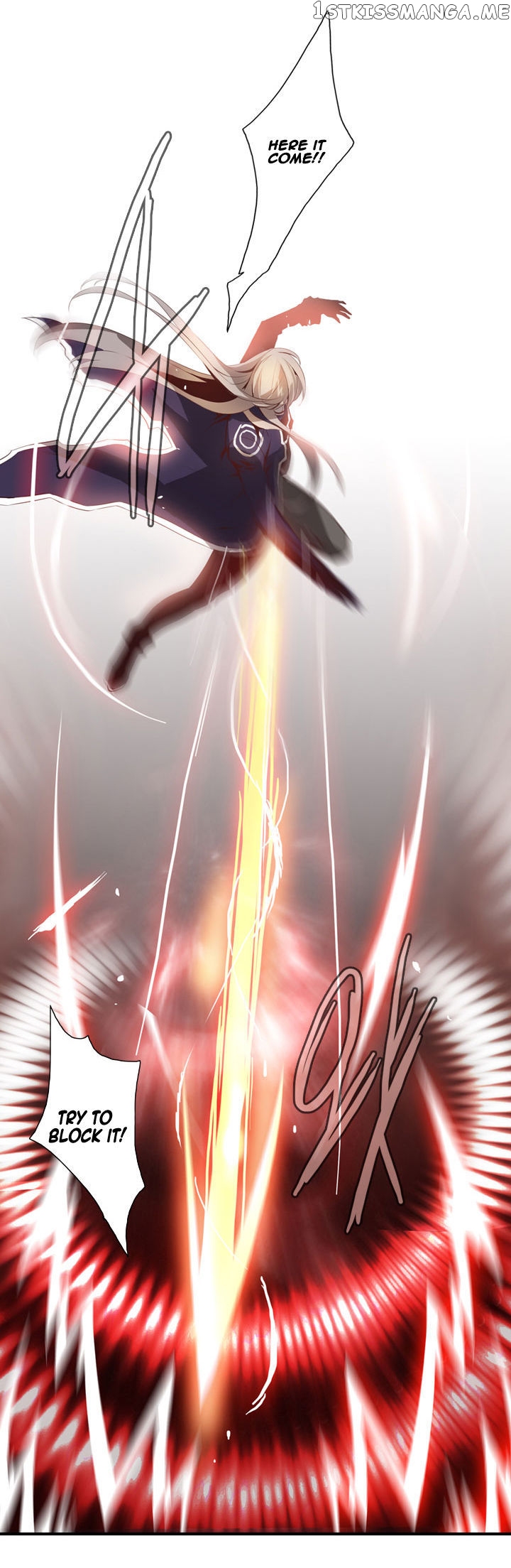 Dusk Howler chapter 48 - page 20