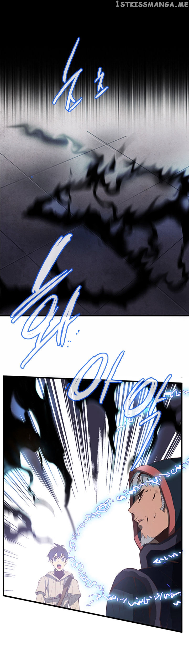 Dusk Howler chapter 37 - page 10
