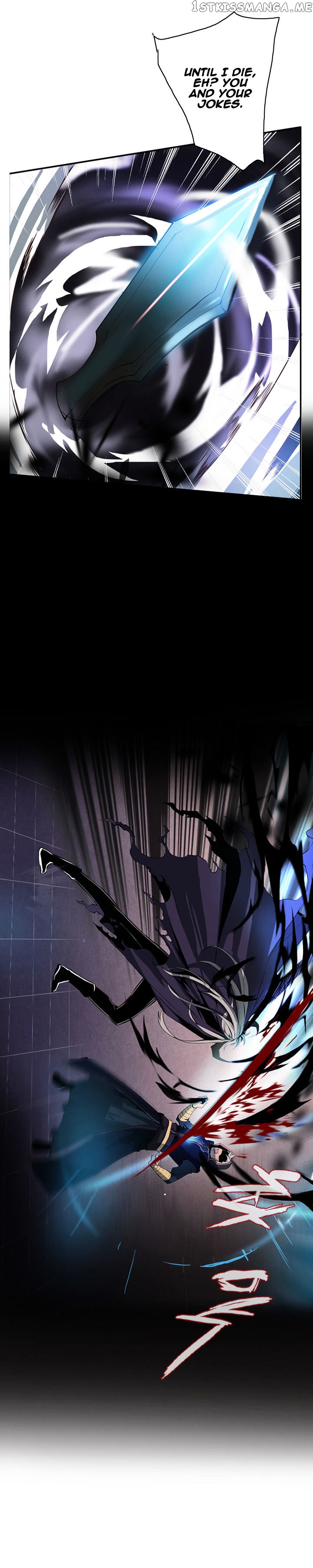 Dusk Howler chapter 37 - page 13