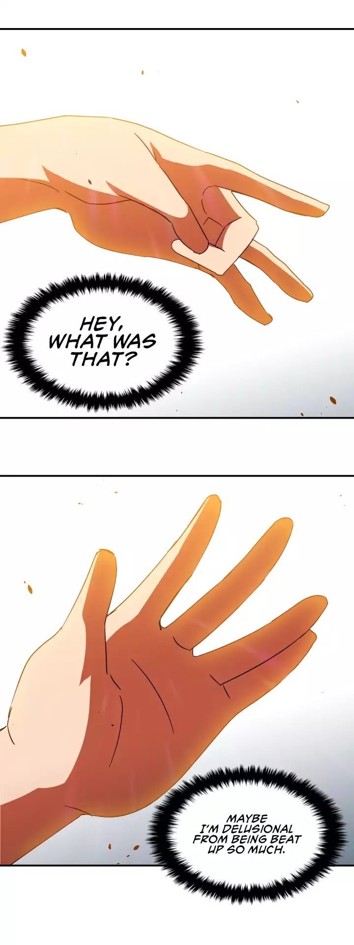 My Wife is a Gangster Chapter 64 - page 13