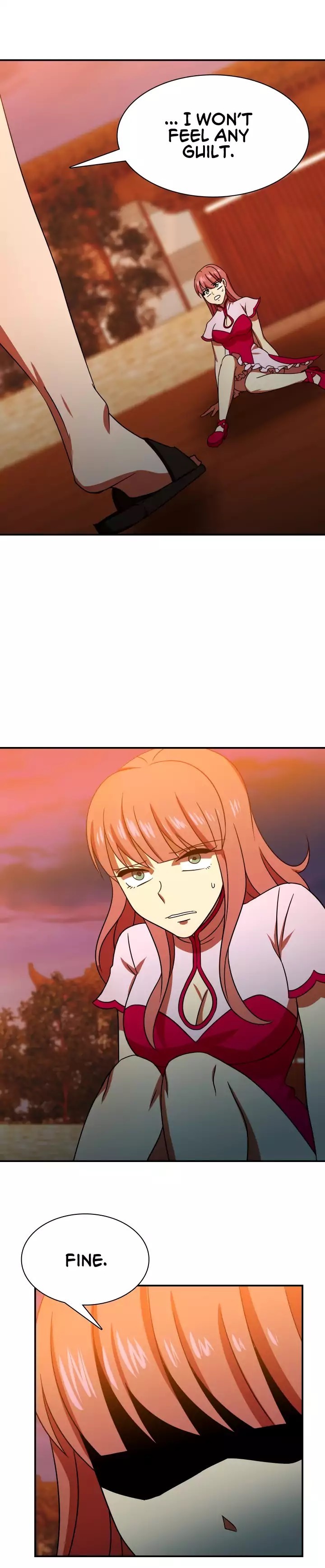 My Wife is a Gangster Chapter 64 - page 5