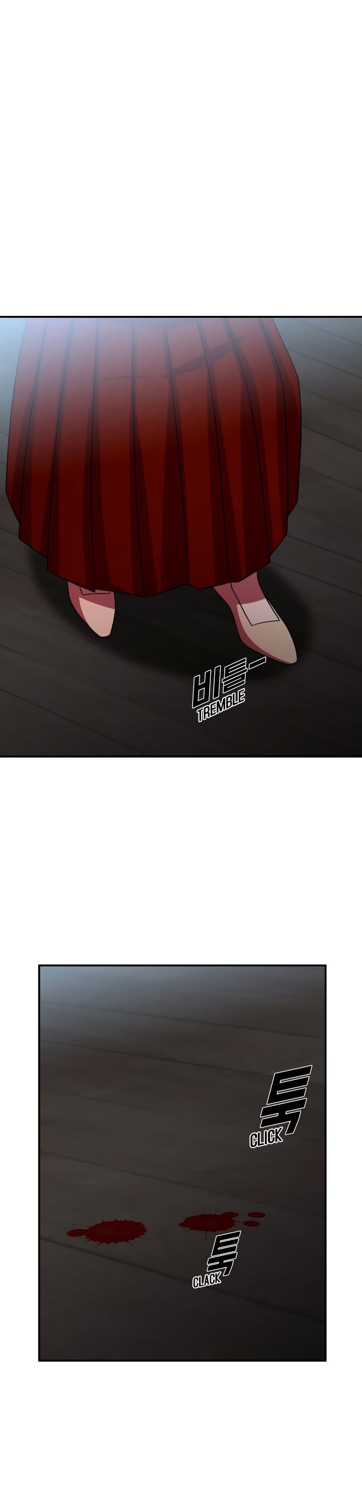 My Wife is a Gangster Chapter 50 - page 11