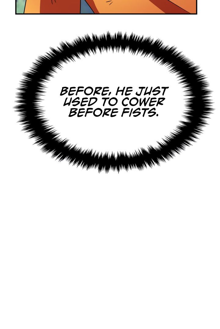 My Wife is a Gangster Chapter 50 - page 4