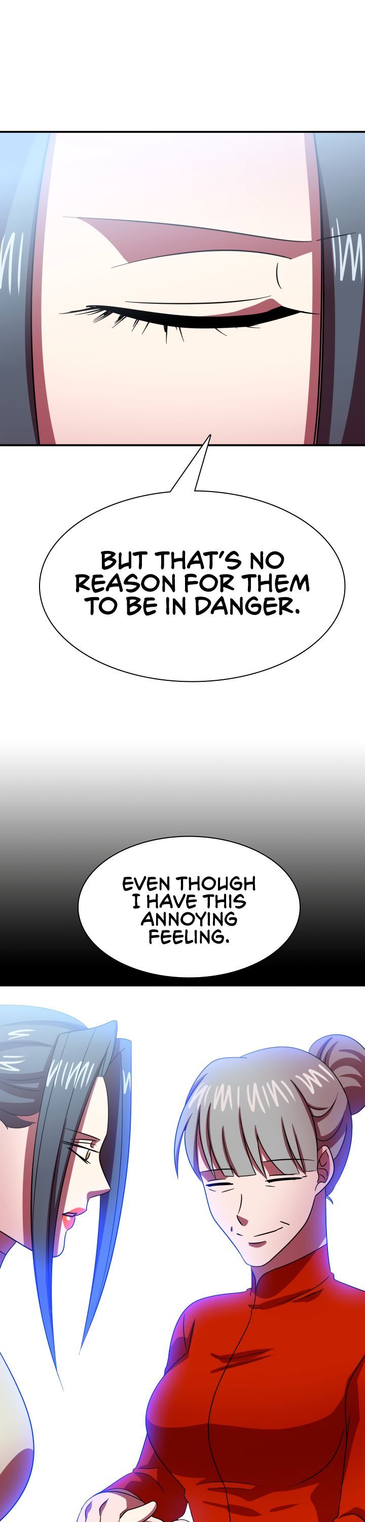 My Wife is a Gangster Chapter 50 - page 41