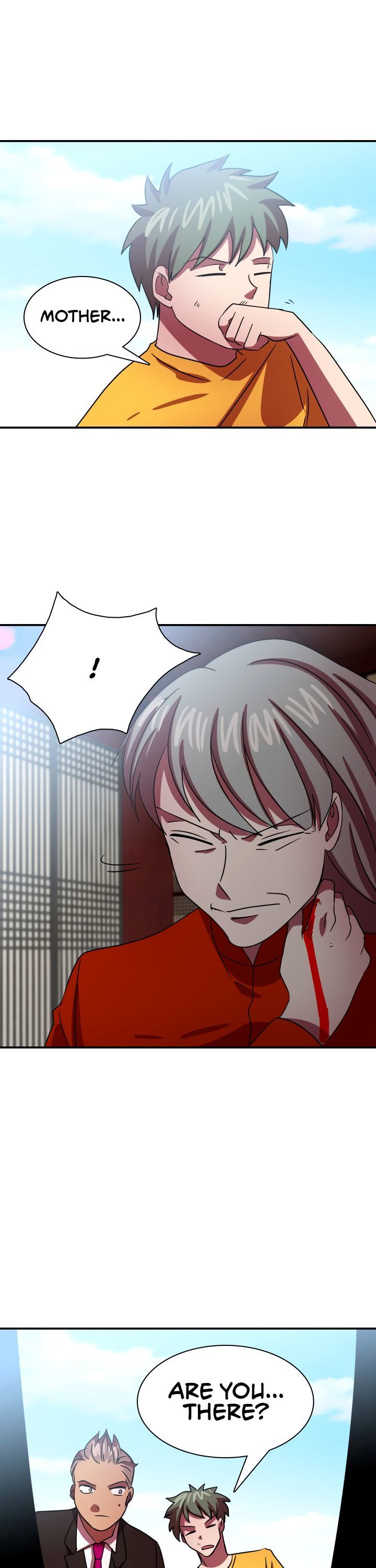 My Wife is a Gangster Chapter 50 - page 48