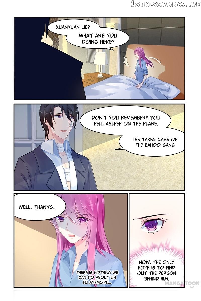 Hot Mother chapter 74 - page 2
