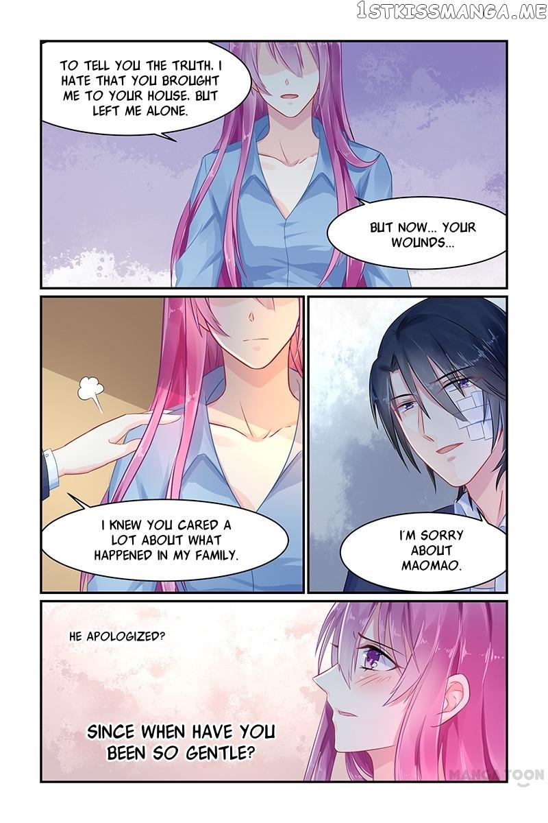 Hot Mother chapter 74 - page 3