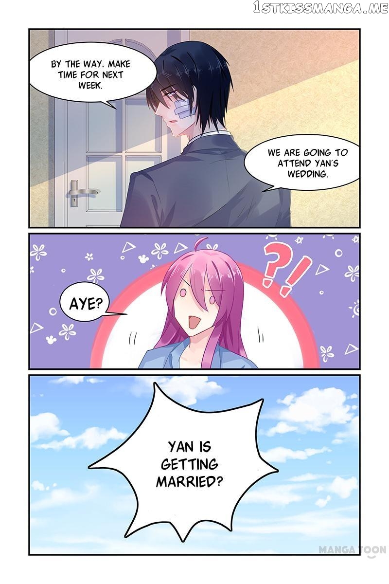 Hot Mother chapter 74 - page 5