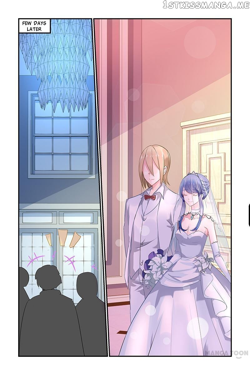 Hot Mother chapter 74 - page 6