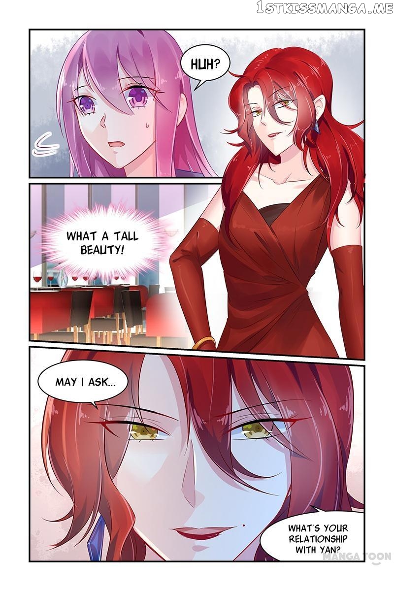 Hot Mother chapter 74 - page 8